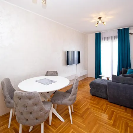 Appartement Lux View