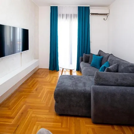 Lux View Appartement Budva