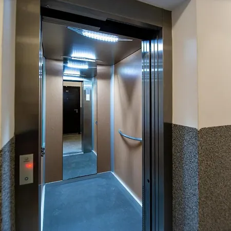 Lux View Appartement