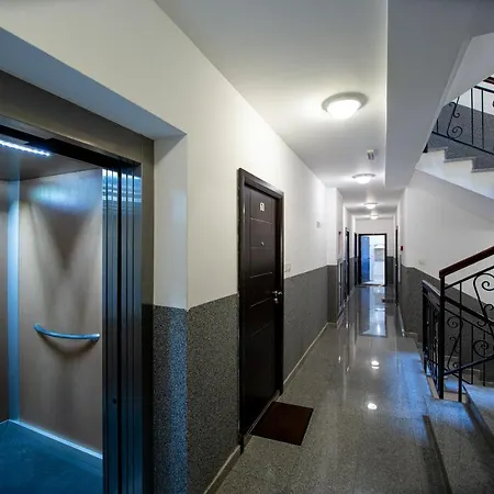 Appartement Lux View